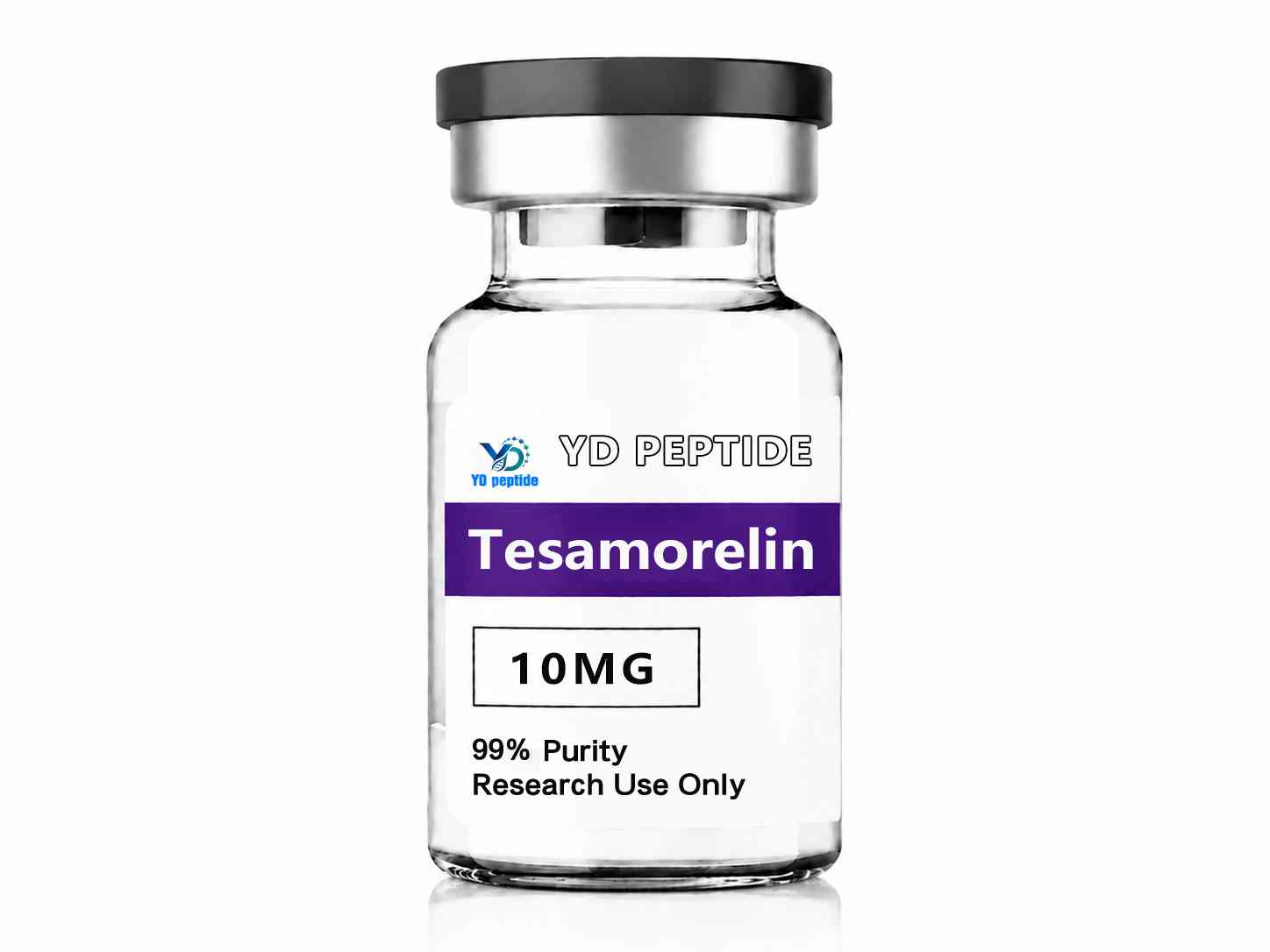 Tesamorelin 10mg