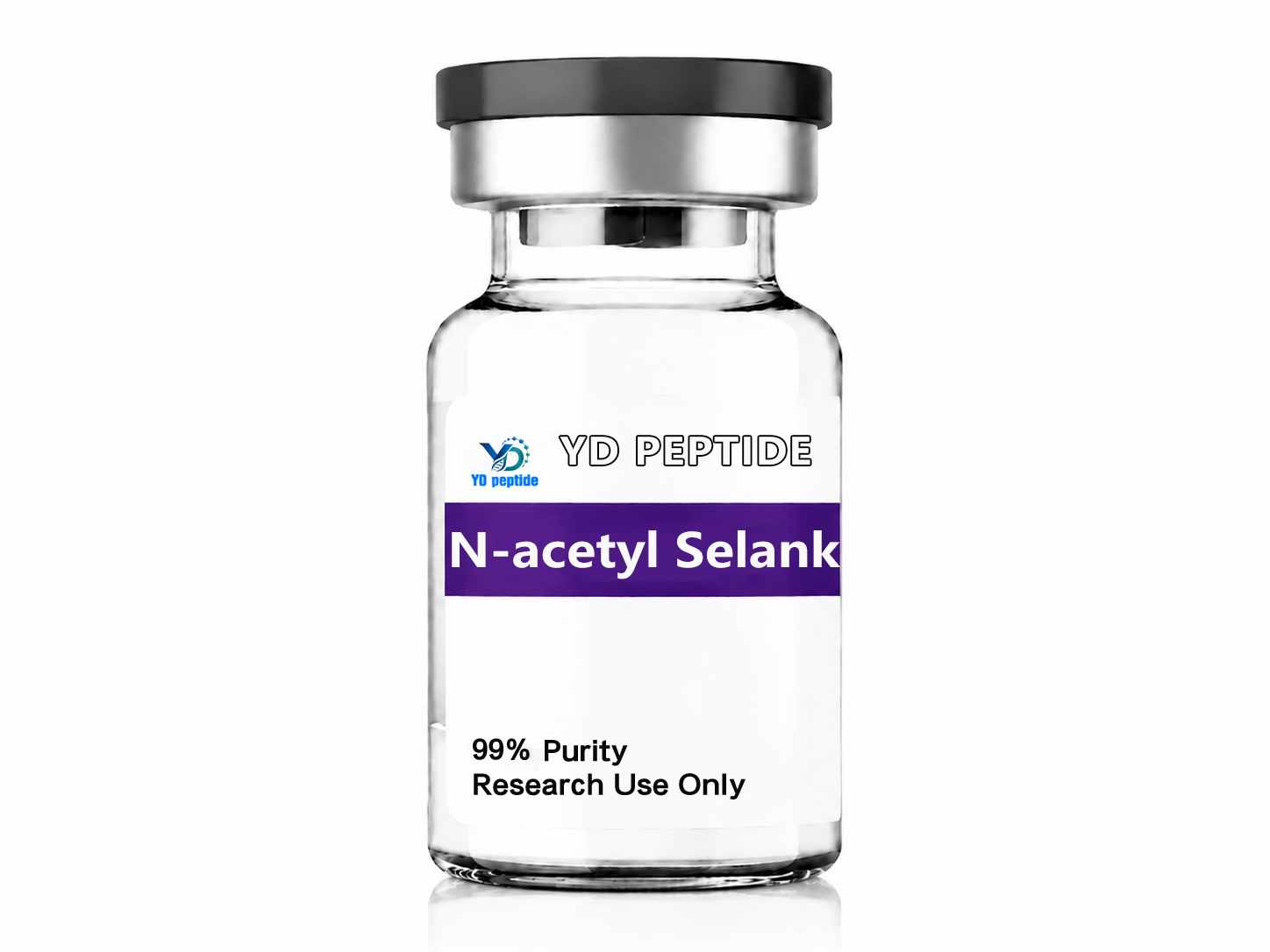 N -acetyl Selank